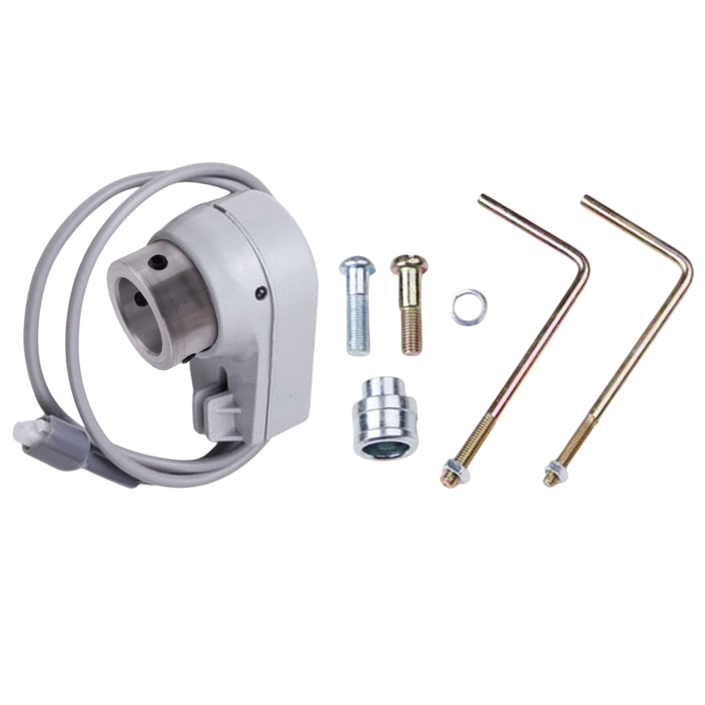 Textile Sewing Machines - 1set Positioning Sensor Industrial Sewing Machine