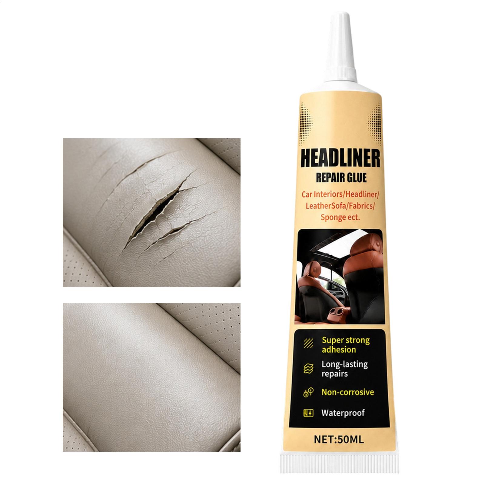 Fabric Glue Bond - Car Headliner Adhesive Glue High Temperature