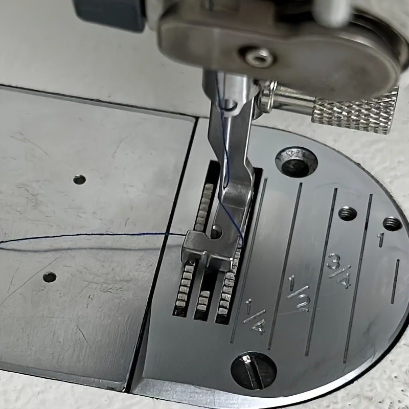 Industrial Steel T168 Sewing M - Zipper Foot Presser review and price
