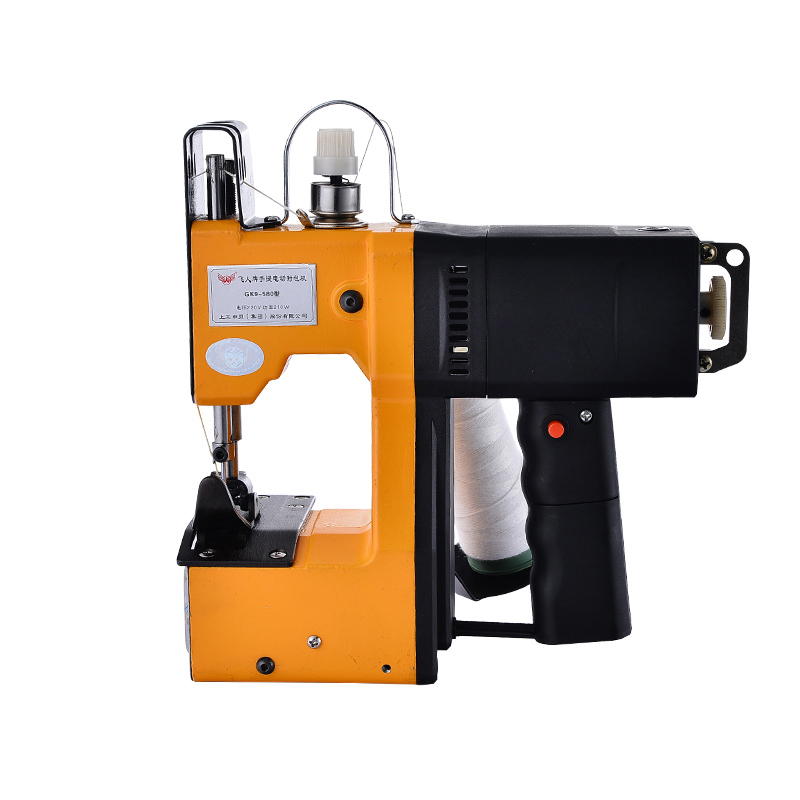 Portable Electric Sewing Machi - Sewing In Textile Industry review and price