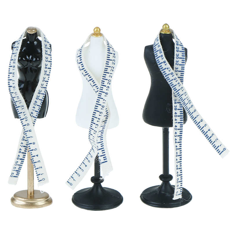 1/12 Mini Resin Toys for Doll  - Dress Form Mannequin review and price