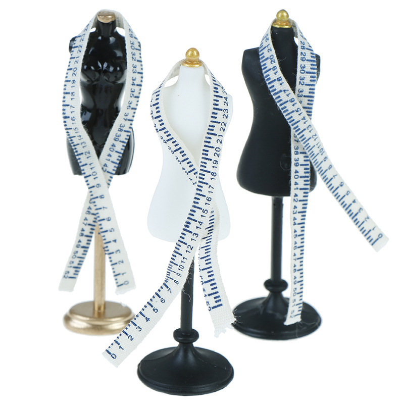1/12 Mini Resin Toys for Doll  - Dress Form Mannequin review and price