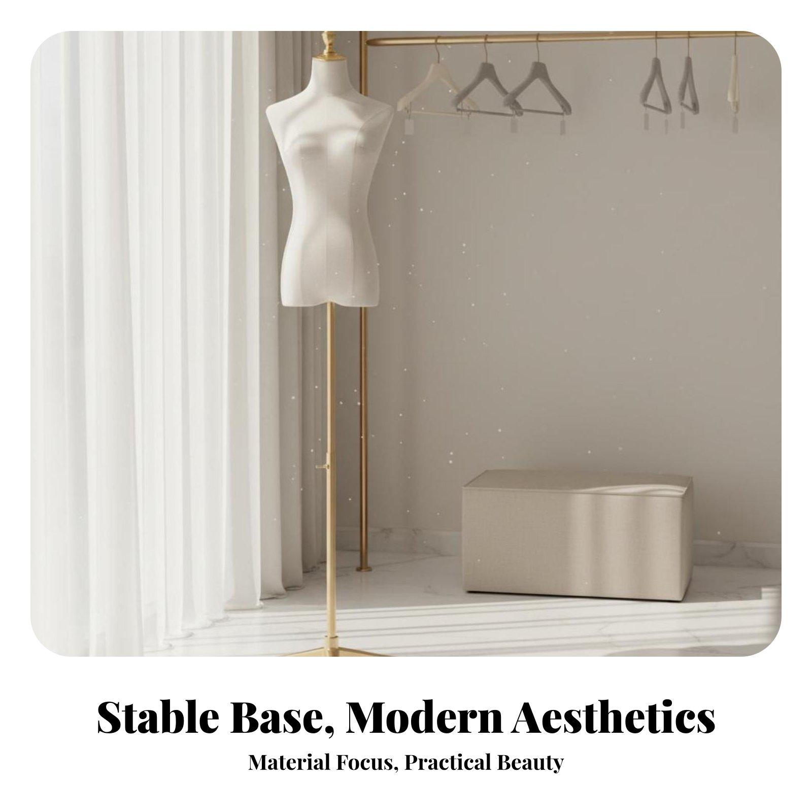 Adjustable Dress Form Mannequi - Dress Form Mannequin review and price