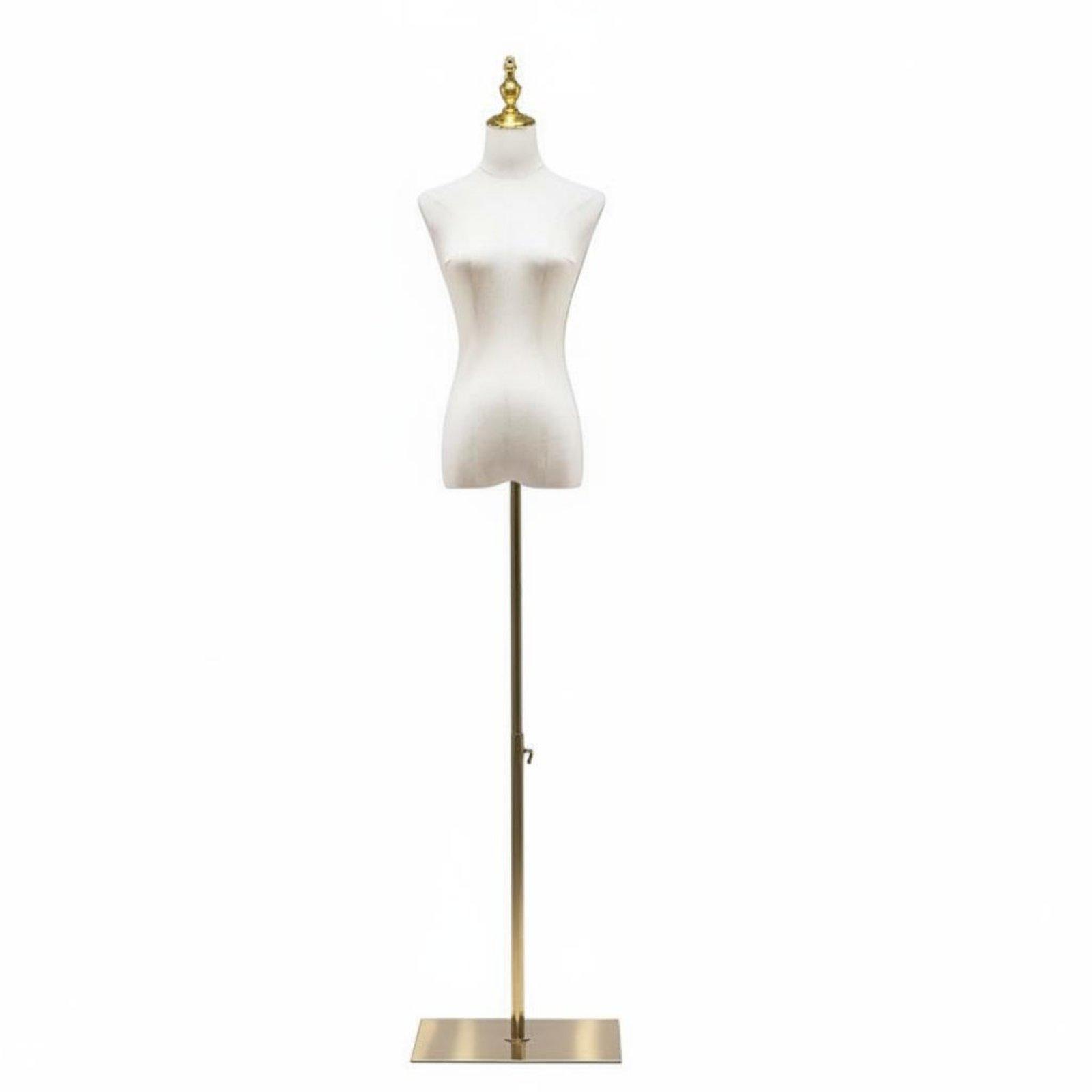 Adjustable Dress Form Mannequi - Dress Form Mannequin review and price