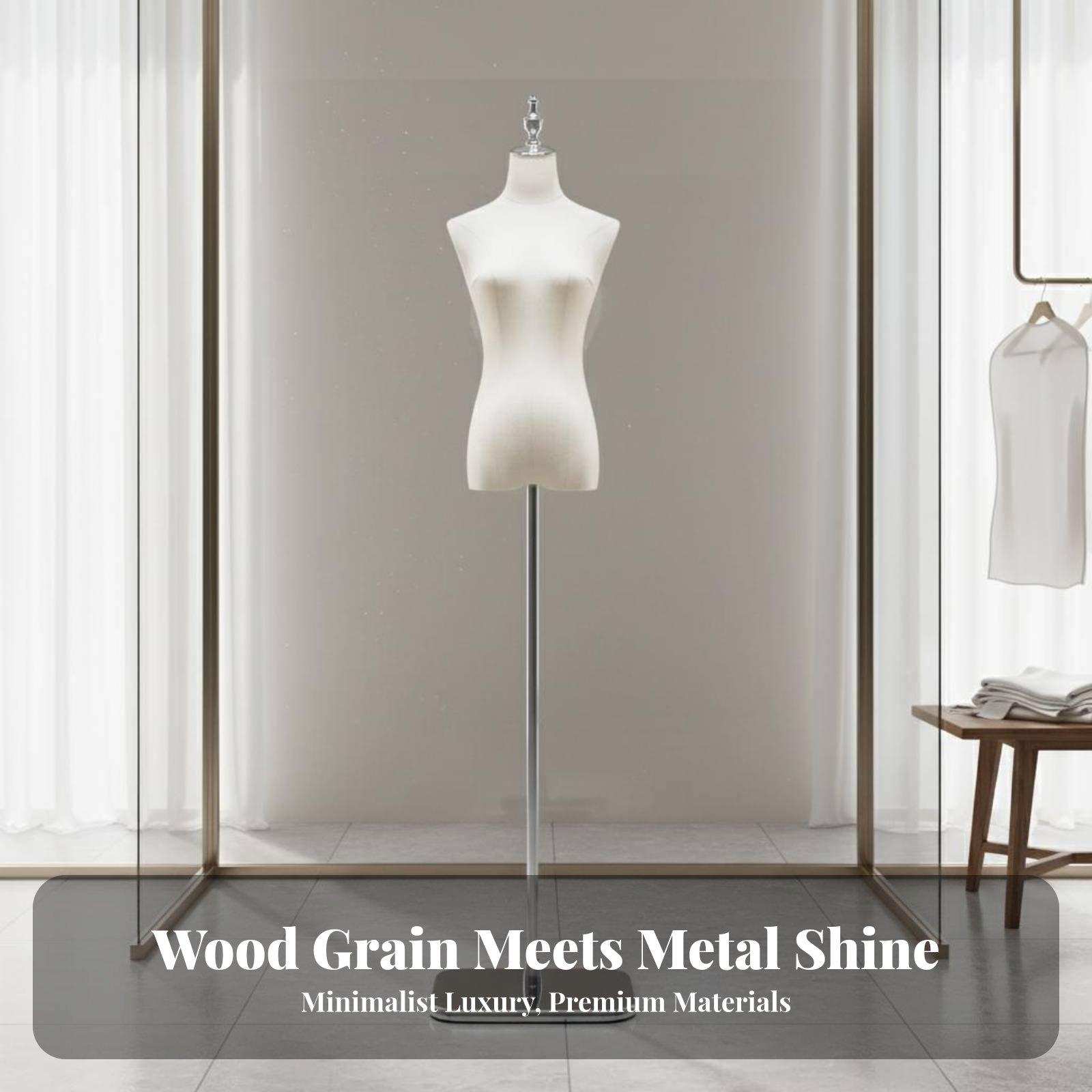 Adjustable Dress Form Mannequi - Dress Form Mannequin review and price