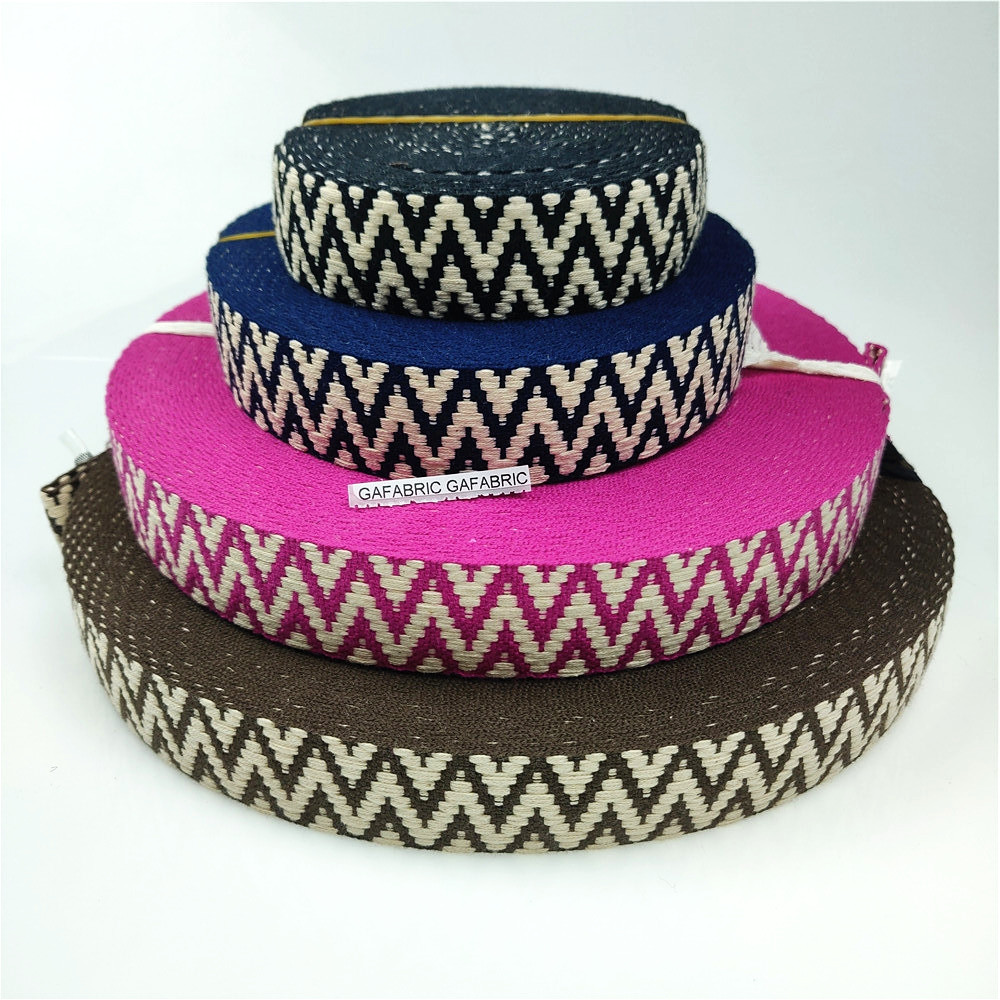 Soft Cotton Webbing 30MM Width - Sewing Thread In Textile review and price
