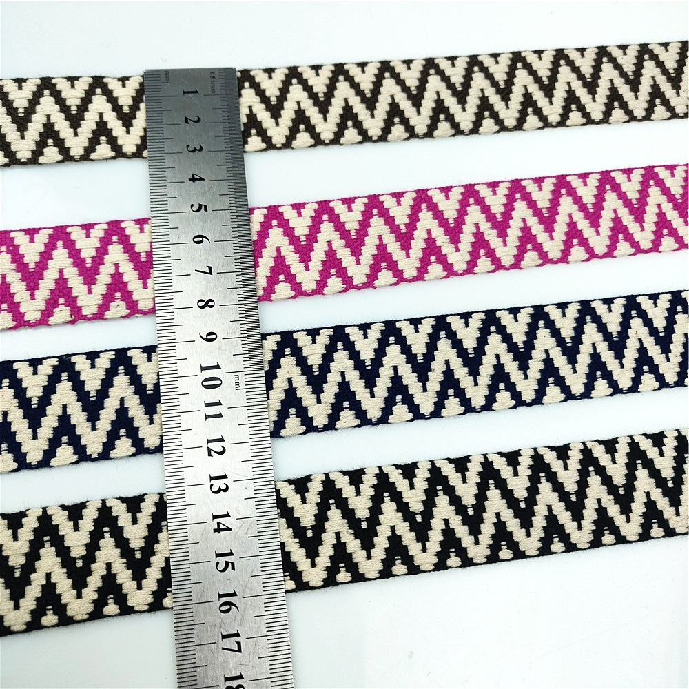 Soft Cotton Webbing 30MM Width - Sewing Thread In Textile review and price
