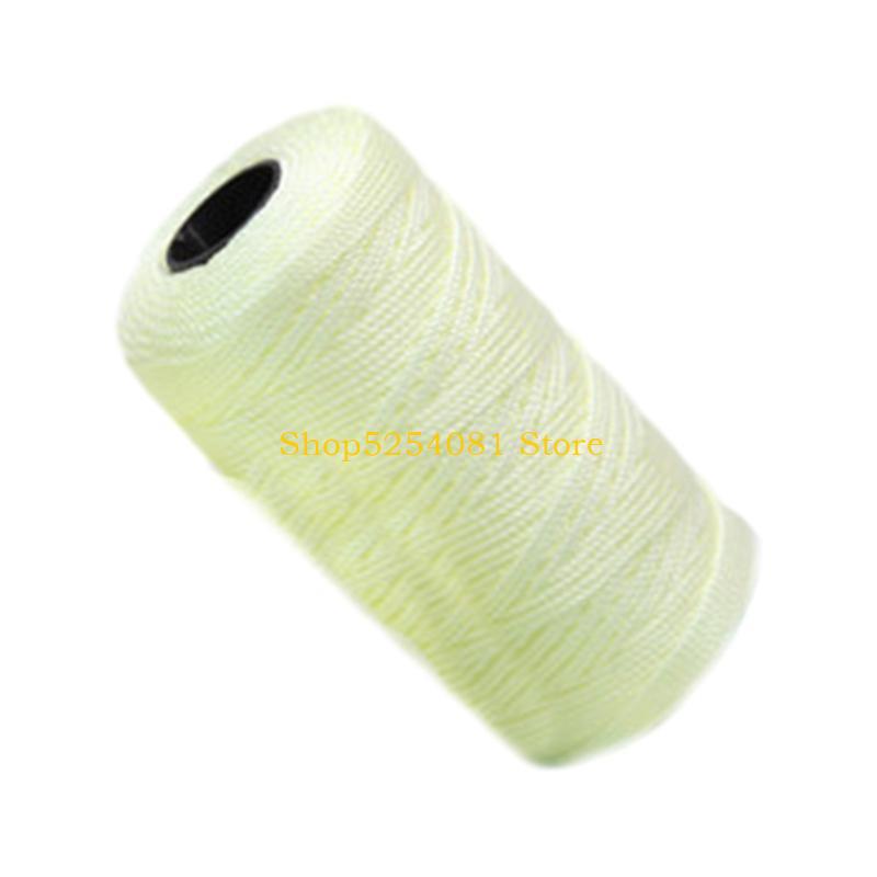 AXYC Sewing Twine Twisted Thre - Sewing Thread In Textile review and price