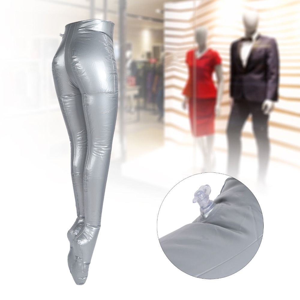 1pcs Form Display PVC Material - Dress Form Mannequin review and price
