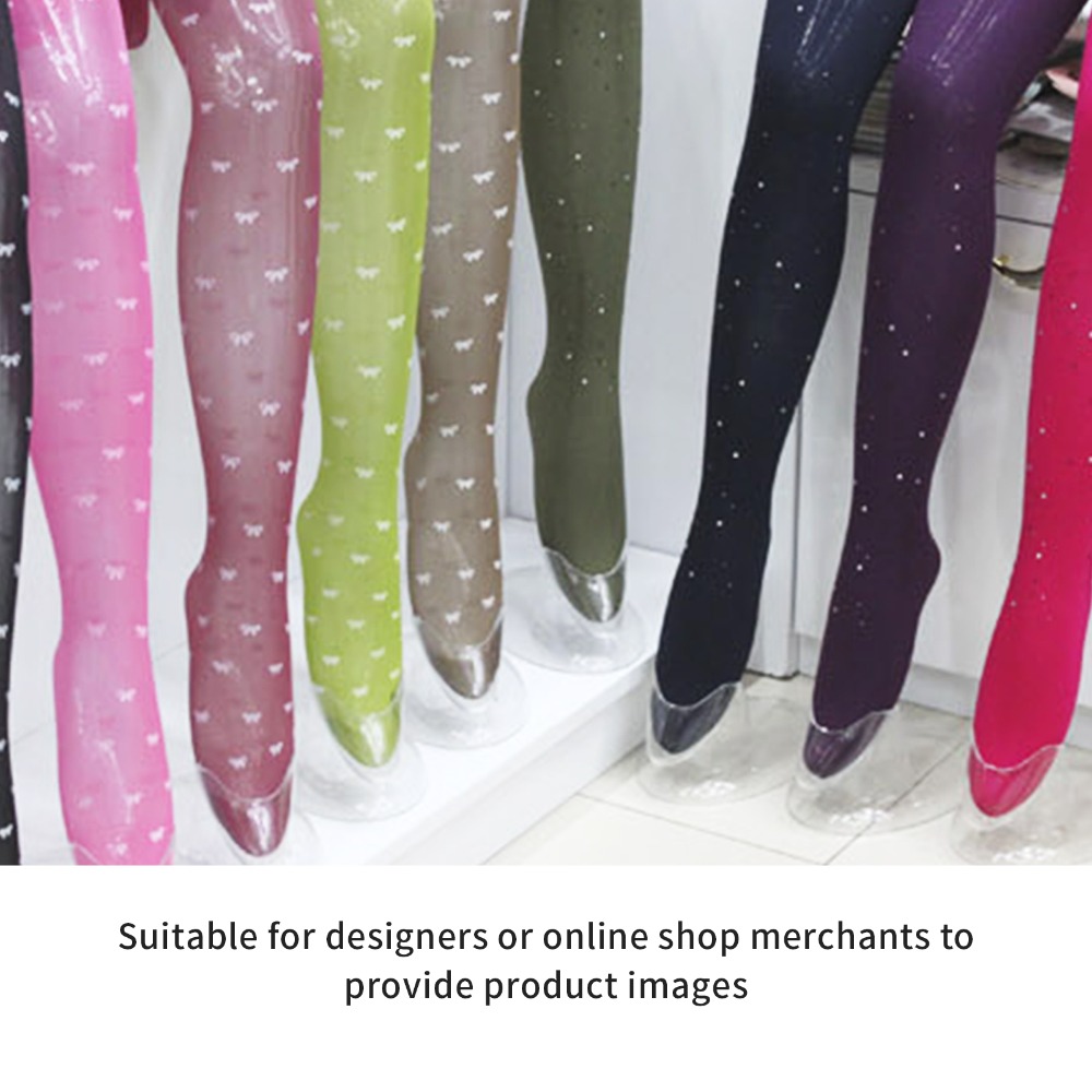 1pcs Form Display PVC Material - Dress Form Mannequin review and price