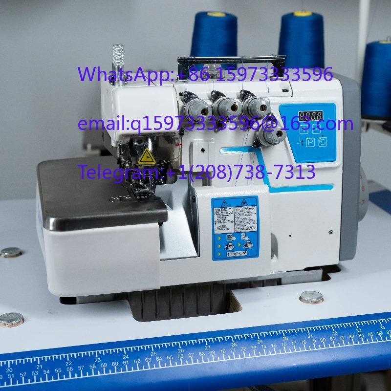 Super High Speed Direct Drive  - Sewing In Textile Industry review and price