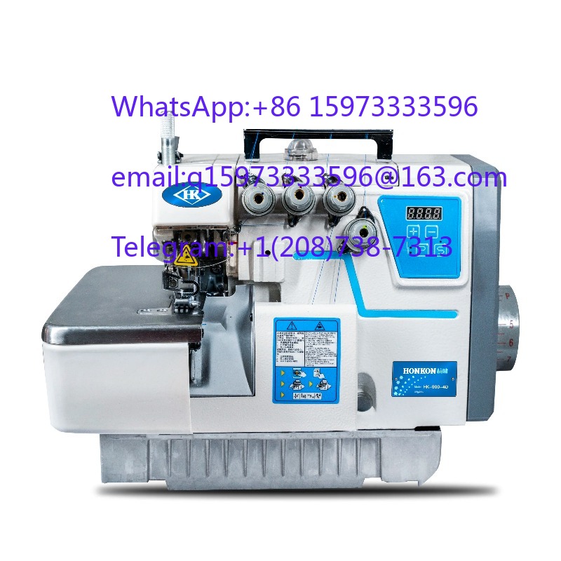 Super High Speed Direct Drive  - Sewing In Textile Industry review and price