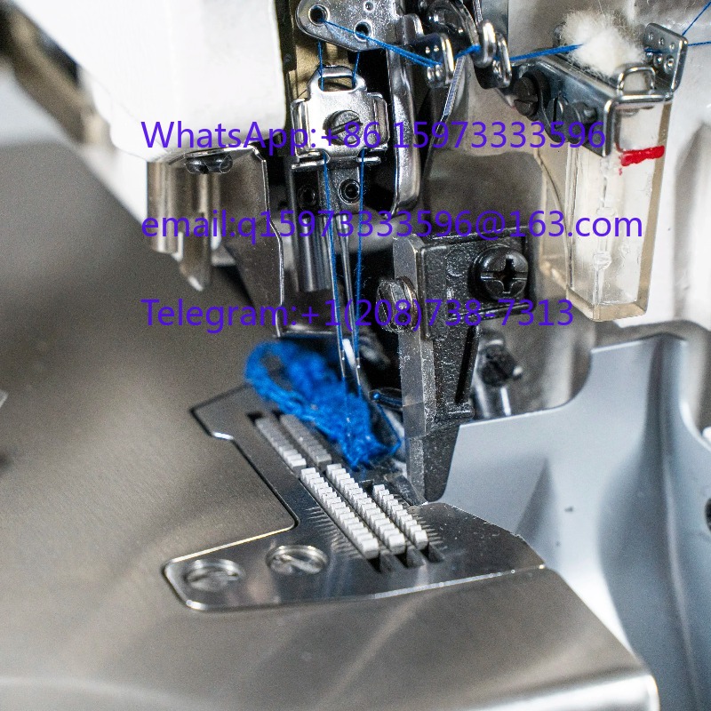 Super High Speed Direct Drive  - Sewing In Textile Industry review and price