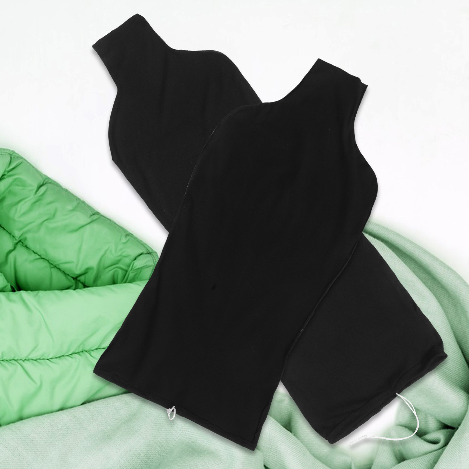 2Pcs Mannequin Protective Slip - Dress Form Mannequin review and price