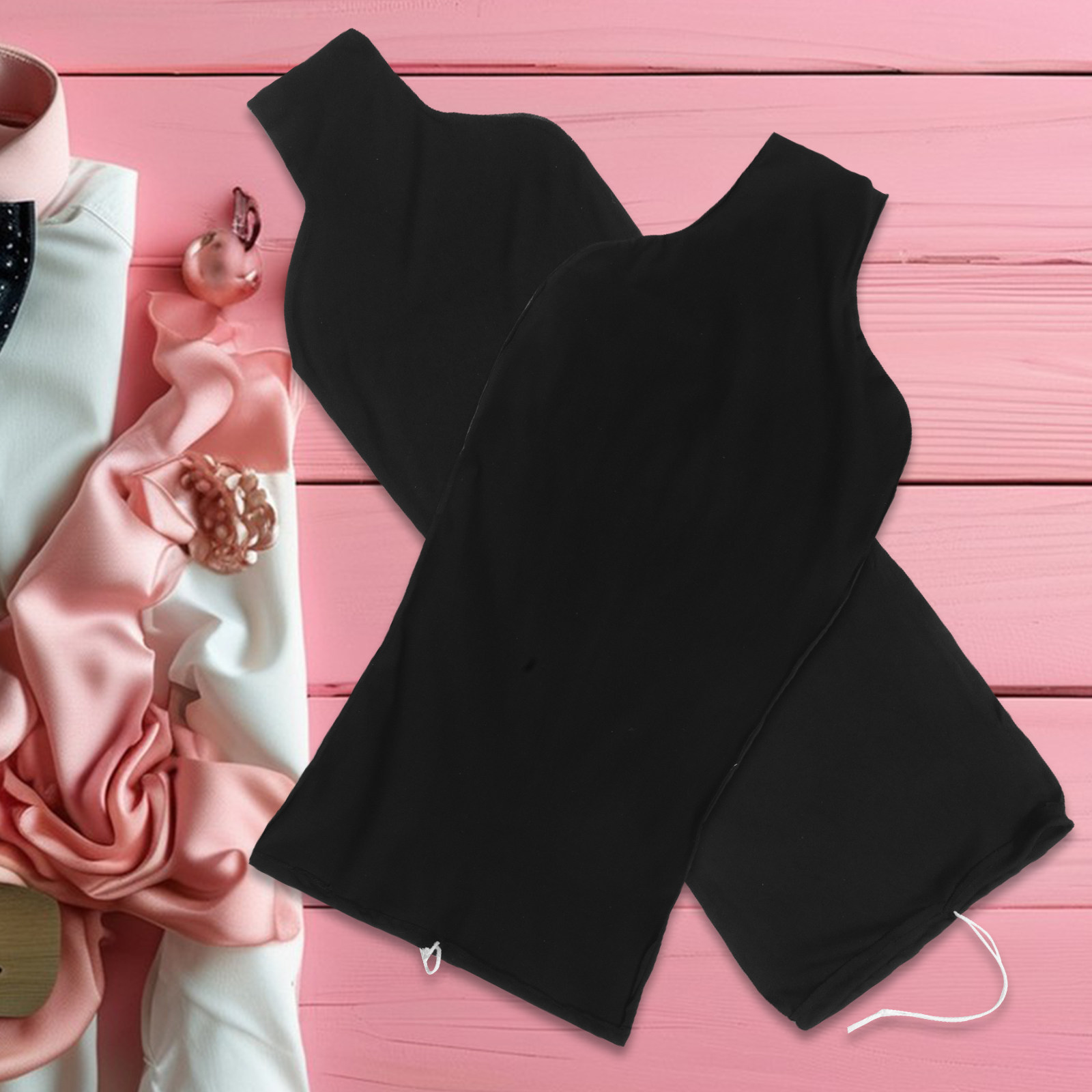 2Pcs Mannequin Protective Slip - Dress Form Mannequin review and price