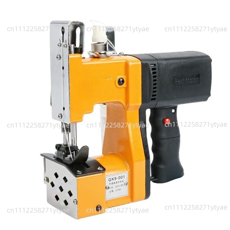 GK9-01 210W Electric Sewing Ma - Sewing In Textile Industry review and price