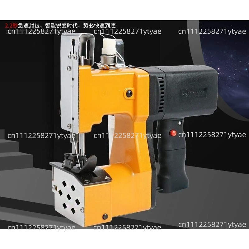 GK9-01 210W Electric Sewing Ma - Sewing In Textile Industry review and price