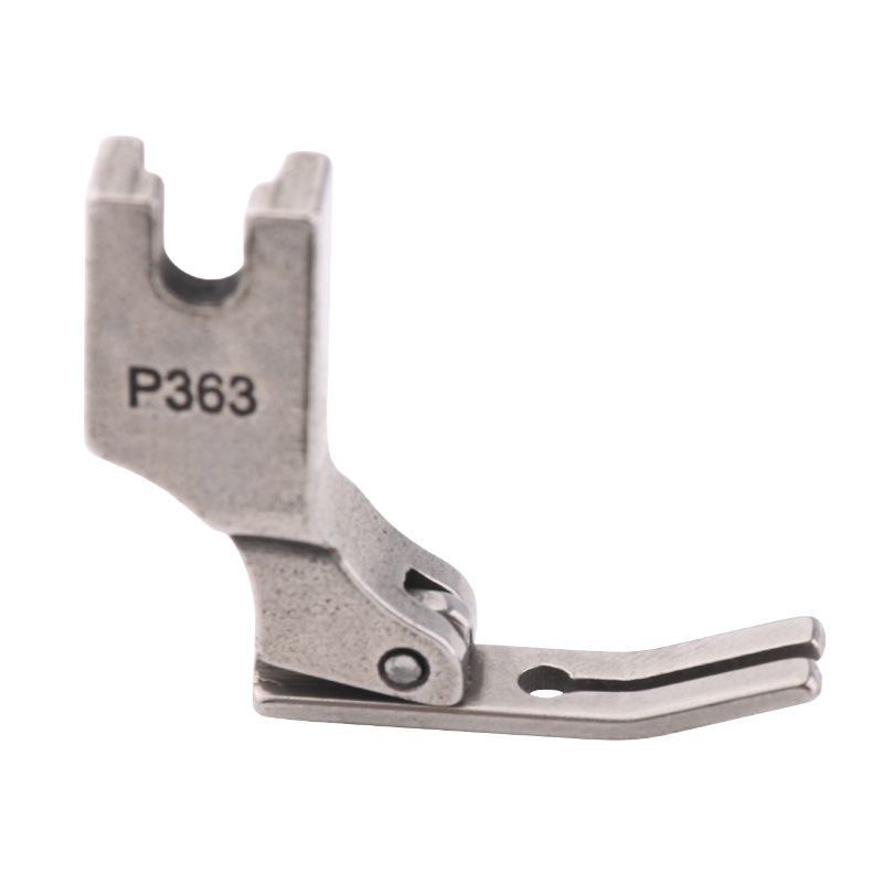 P363 Narrow Zipper Presser Foo - Zipper Foot Presser review and price