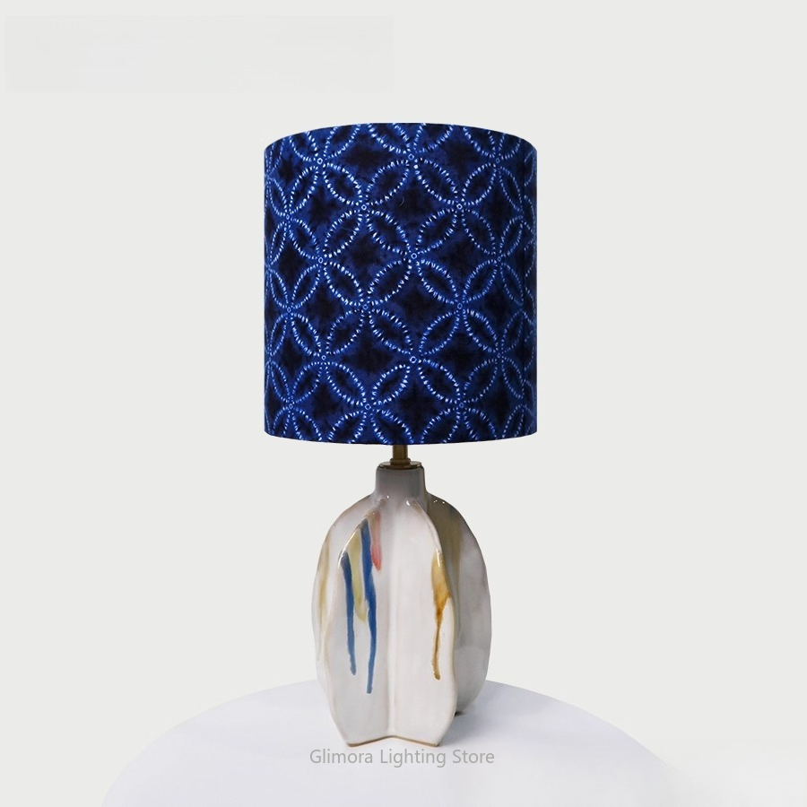 Liberty Fabric Table Lamp: Imp - Century Textile & Sewing Supply review and price