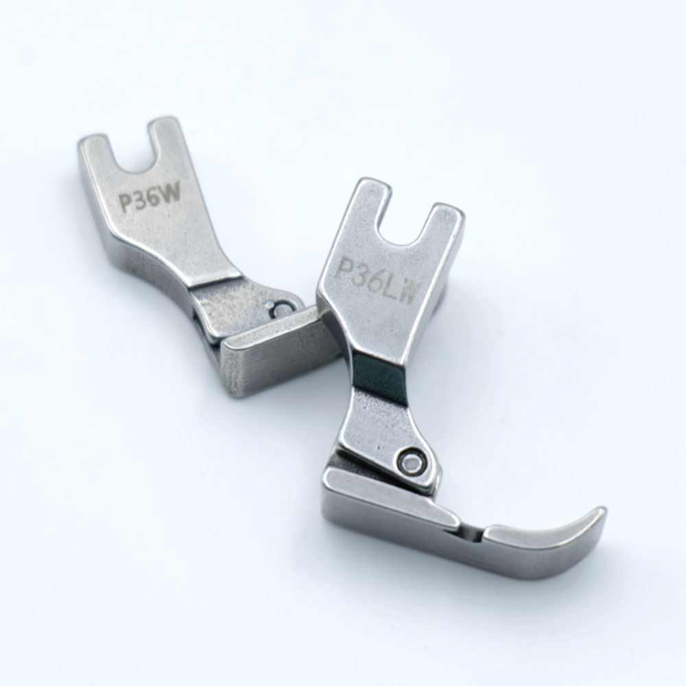 P36W P36LW Wide Cording Foot Z - Zipper Foot Presser review and price