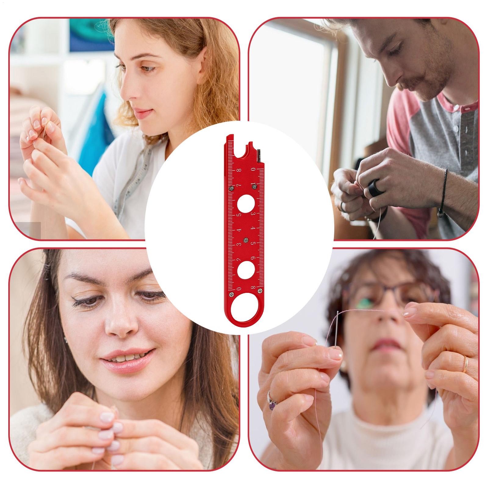 Needle Threaders For Sewing Ma - Needle Threader Tool review and price