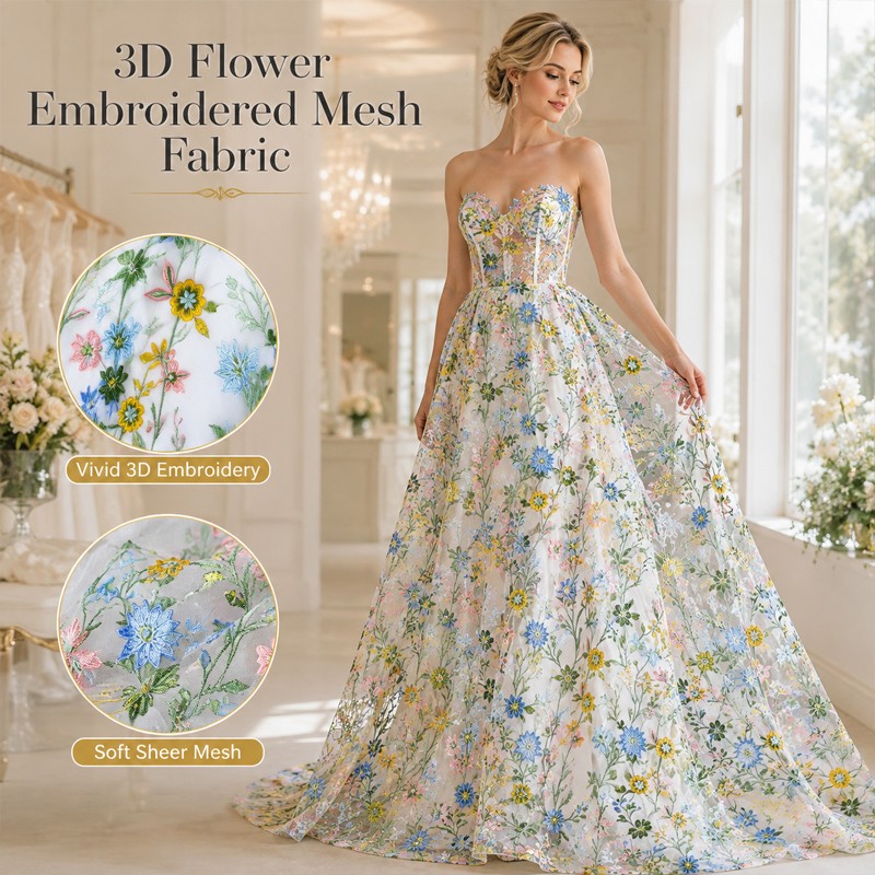 90x130cm Floral Vine Embroider - Sewing Textiles review and price