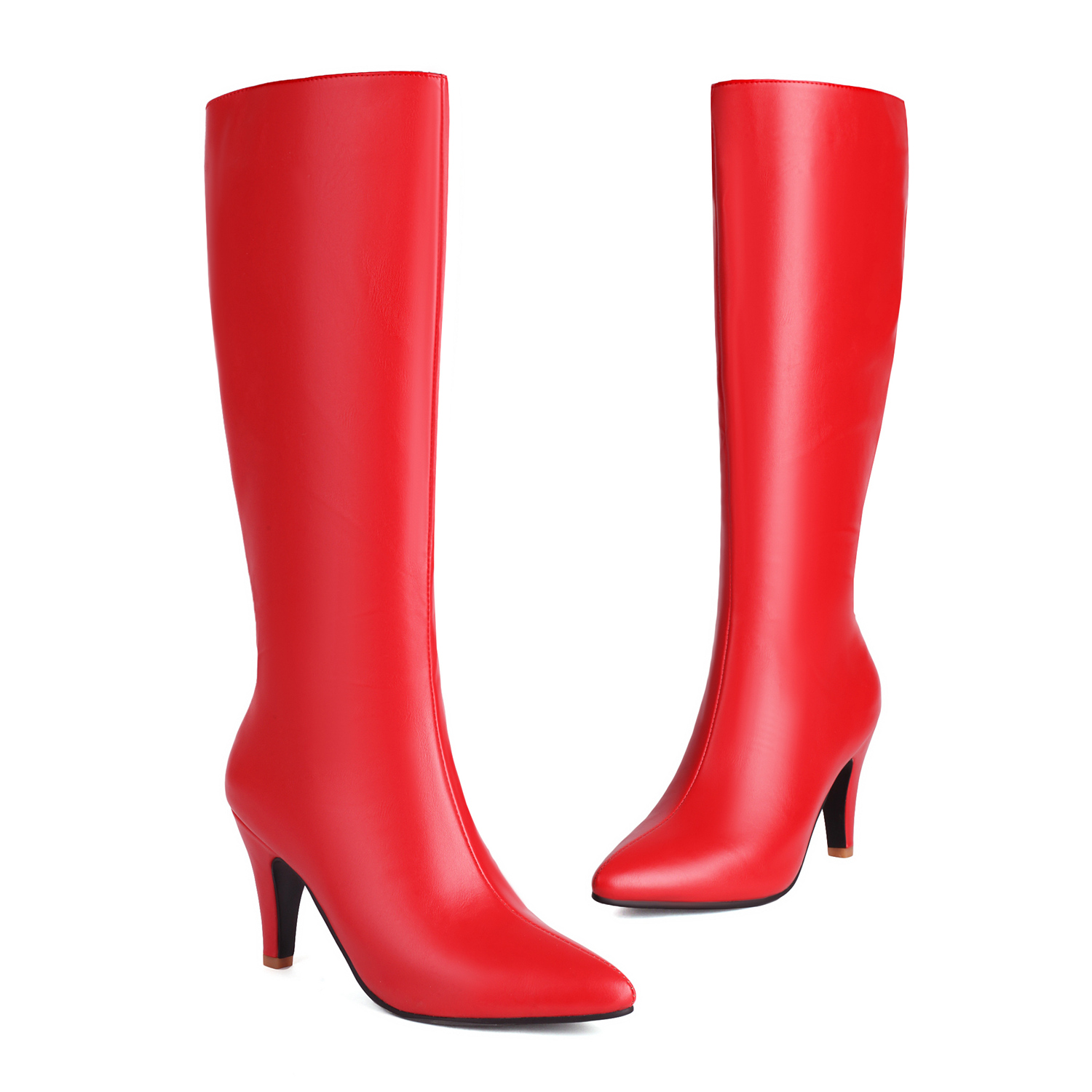Autumn Winter Women Knee High  - Sewing Cotton review and price