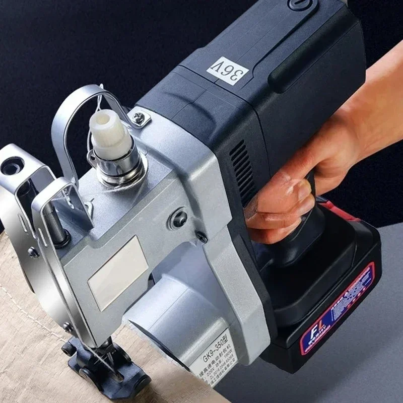 Wireless Charging Sewing Machi - Sewing In Textile Industry review and price