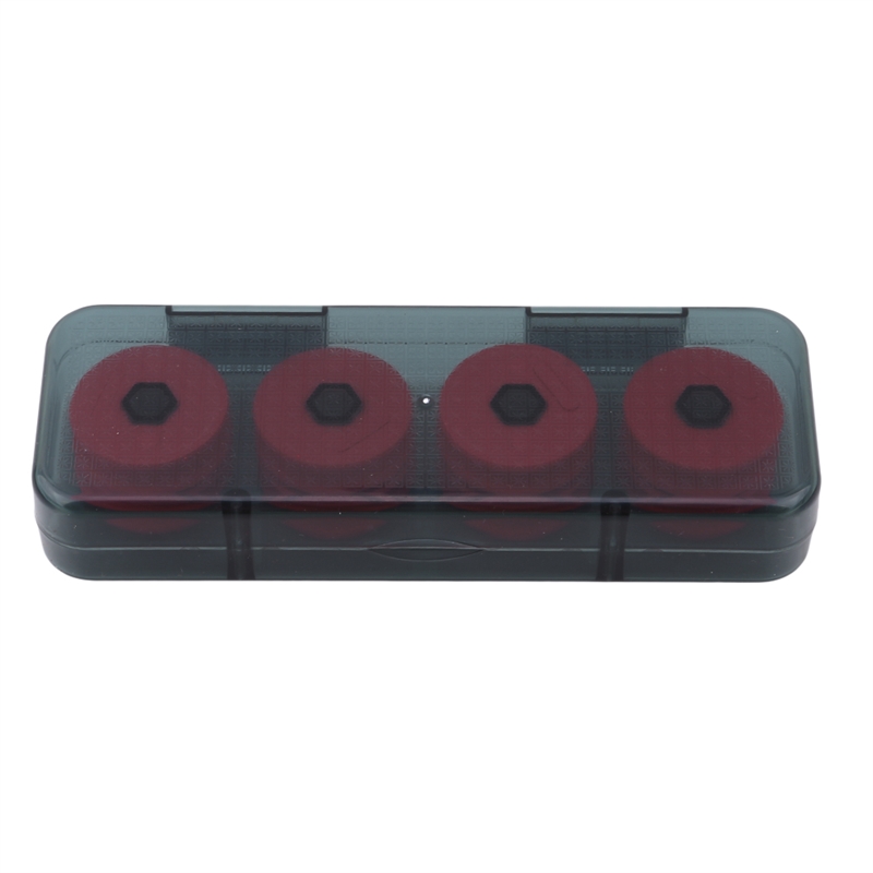 8/16Pcs Foam Winding Board Fis - Bobbin Organizer Box review and price