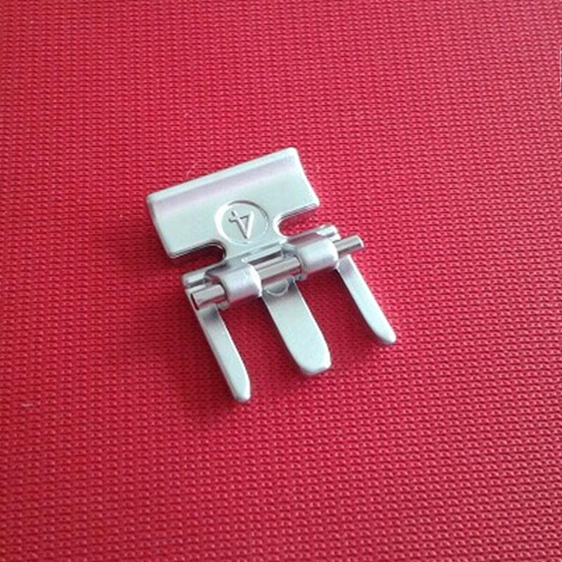 Snap-on Zipper Foot Accessory  - Zipper Foot Presser review and price