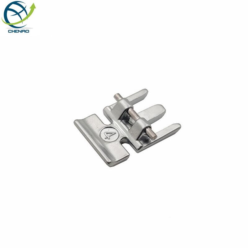 Snap-on Zipper Foot Accessory  - Zipper Foot Presser review and price