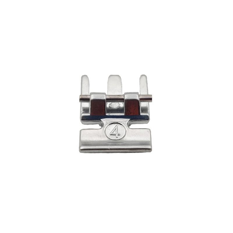 Snap-on Zipper Foot Accessory  - Zipper Foot Presser review and price