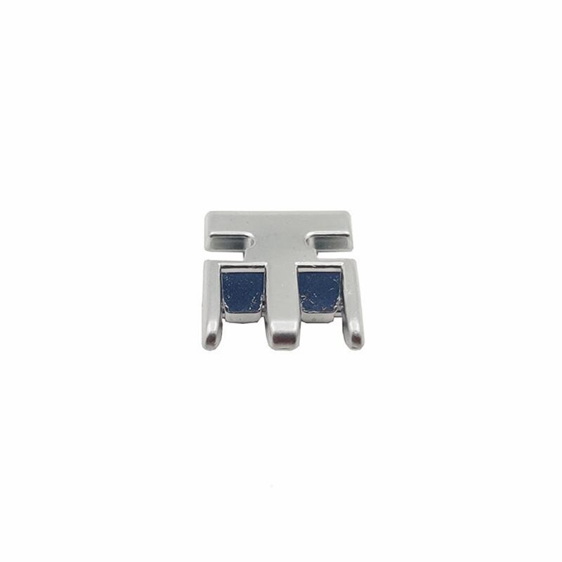 Snap-on Zipper Foot Accessory  - Zipper Foot Presser review and price