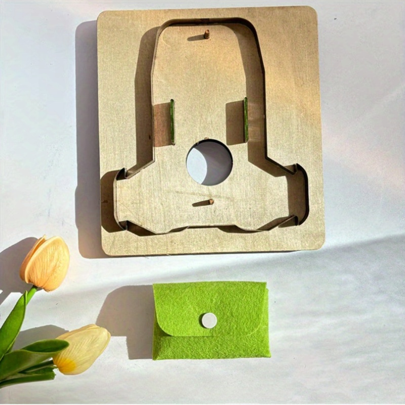 Durable Recyclable No-Sew Card - Sewing Recycle review and price