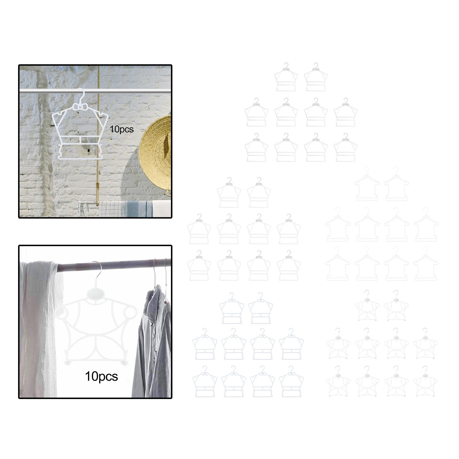 10Pcs Swimwear Hangers Organiz - Dress Form Mannequin review and price