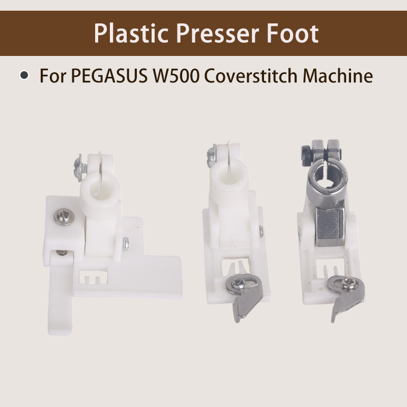 W500 600 Three-needle and five - Textile Sewing Machines review and price