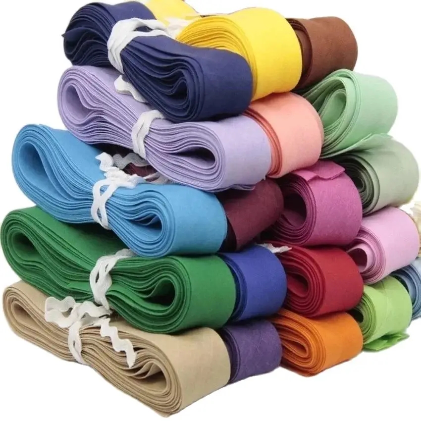 25mm Cotton Bias Binding Tape  - Binding Tape Bias review and price