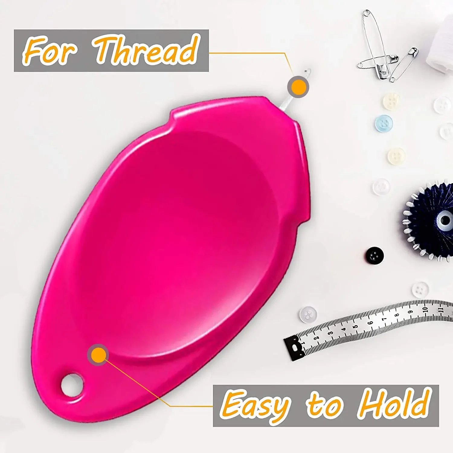 6PCS Needle Threader Set for S - Needle Threader Tool review and price