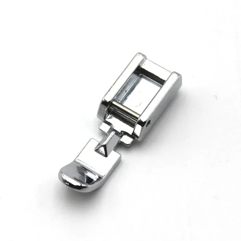 New【Zipper Sewing Machine Pres - Zipper Foot Presser review and price