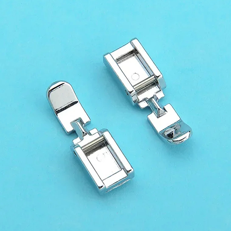 New【Zipper Sewing Machine Pres - Zipper Foot Presser review and price
