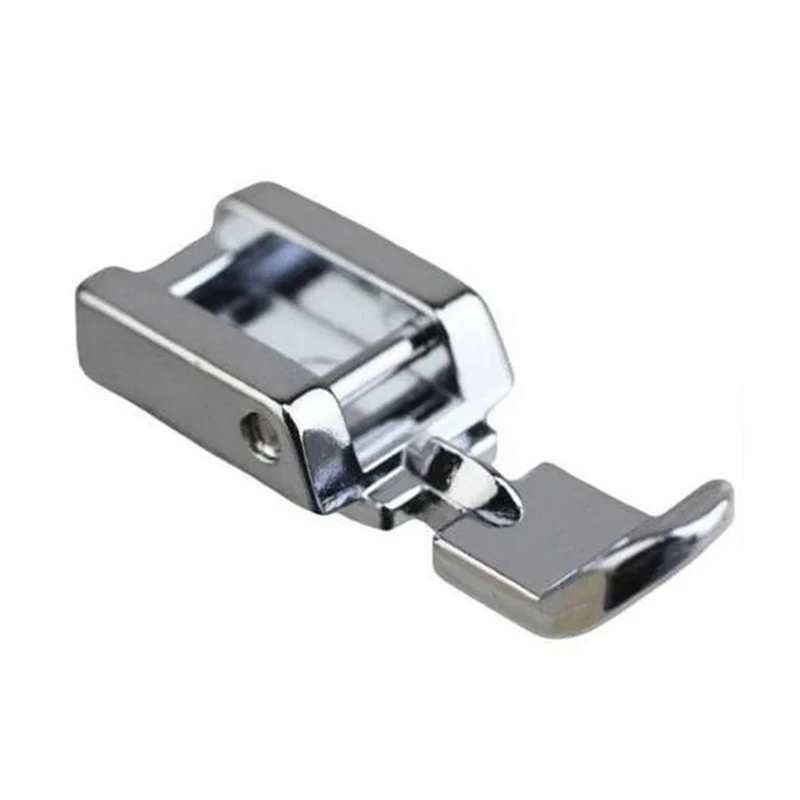 New【Zipper Sewing Machine Pres - Zipper Foot Presser review and price