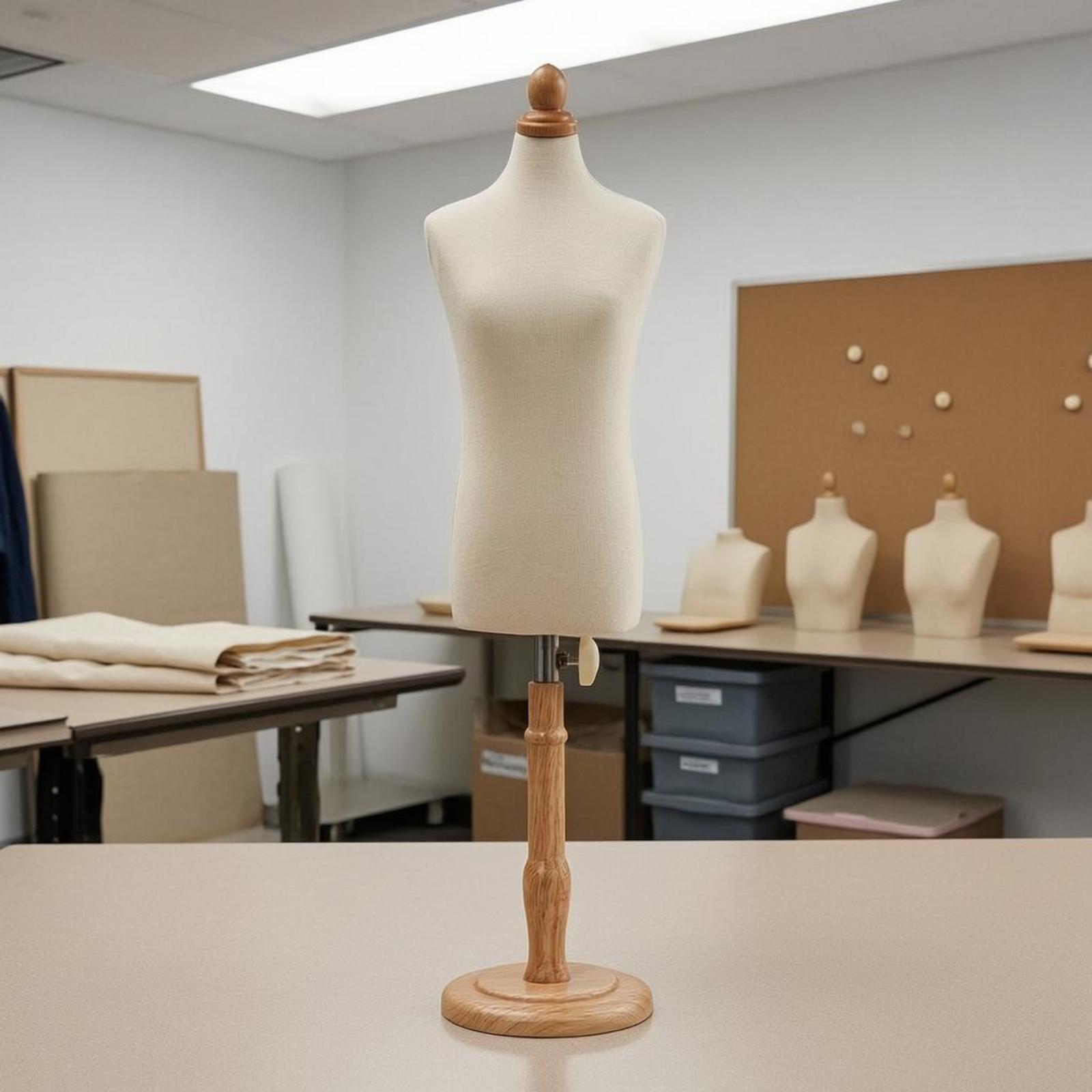 Mini Dress Form Mannequin for  - Dress Form Mannequin review and price