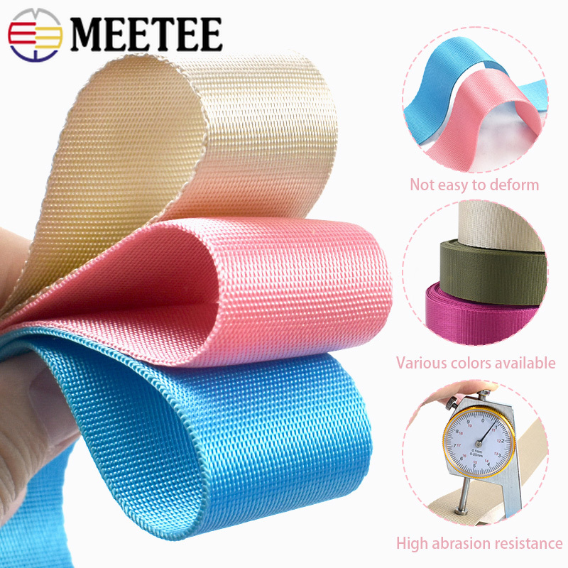 5Meters 0.7mm Thick Polyester  - Binding Tape Bias review and price