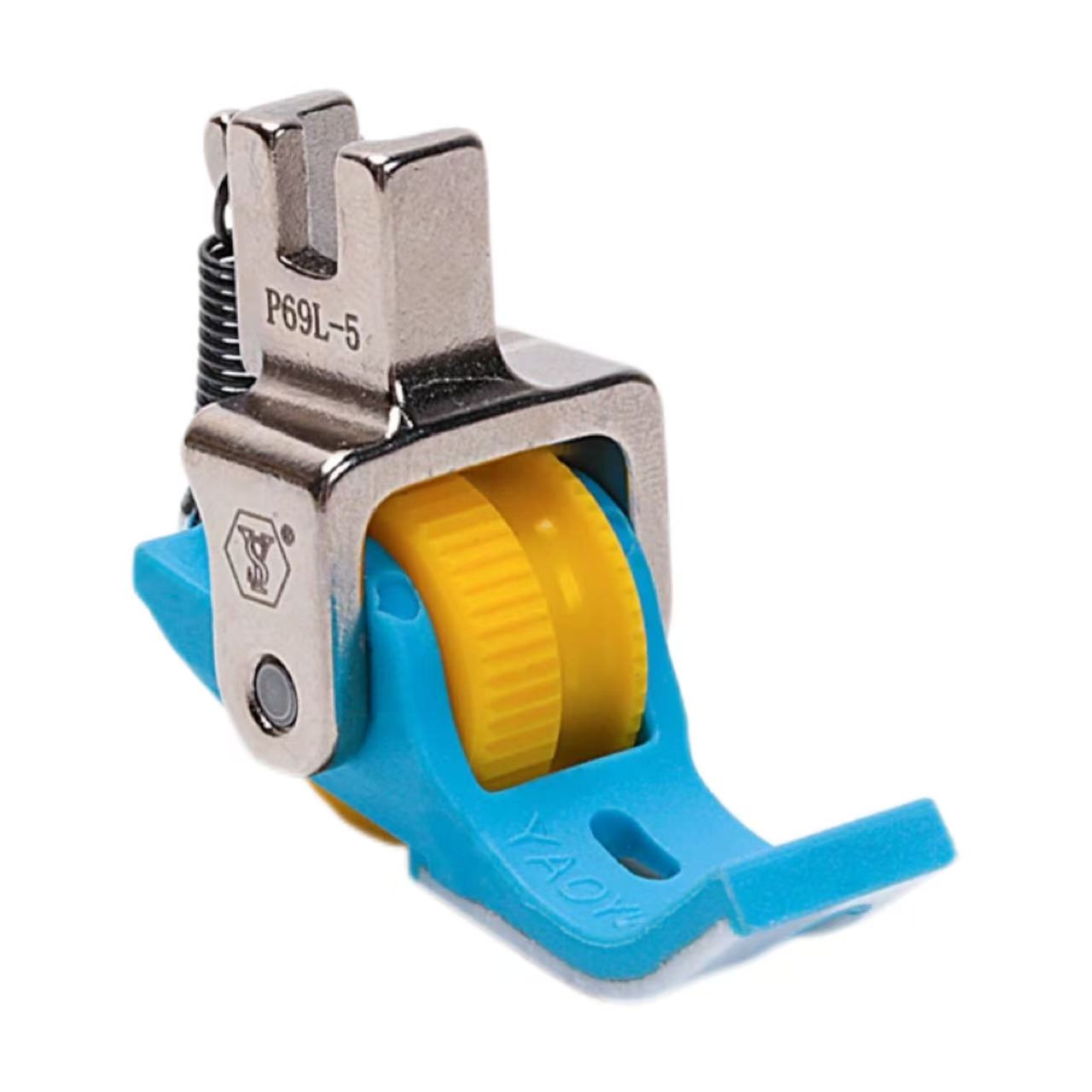 T69 Plastic Roller Hinged Pipi - Textile Sewing Machines review and price