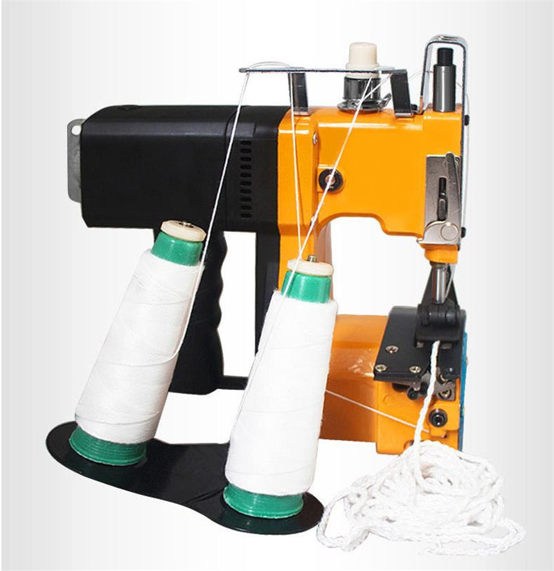 Double Line Electric Sewing Ma - Sewing In Textile Industry review and price