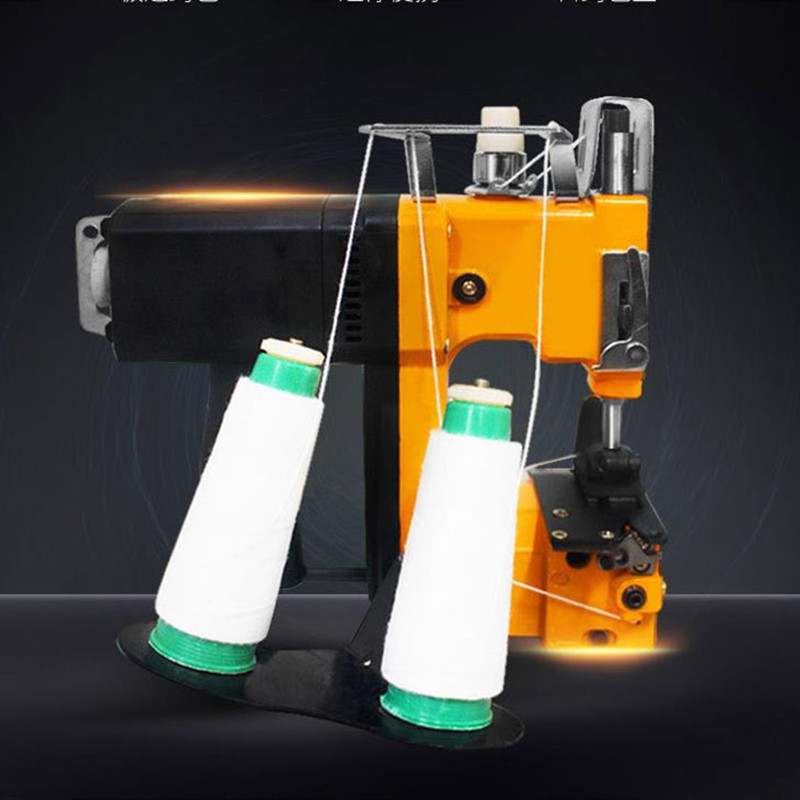 Double Line Electric Sewing Ma - Sewing In Textile Industry review and price