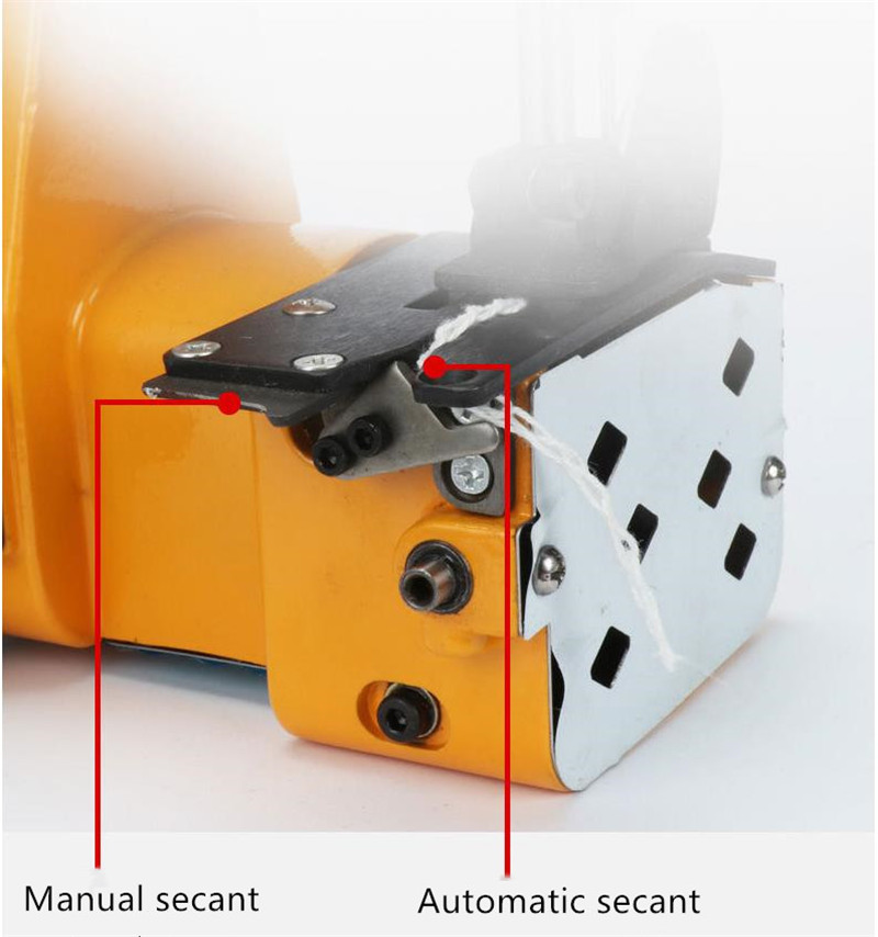 Double Line Electric Sewing Ma - Sewing In Textile Industry review and price
