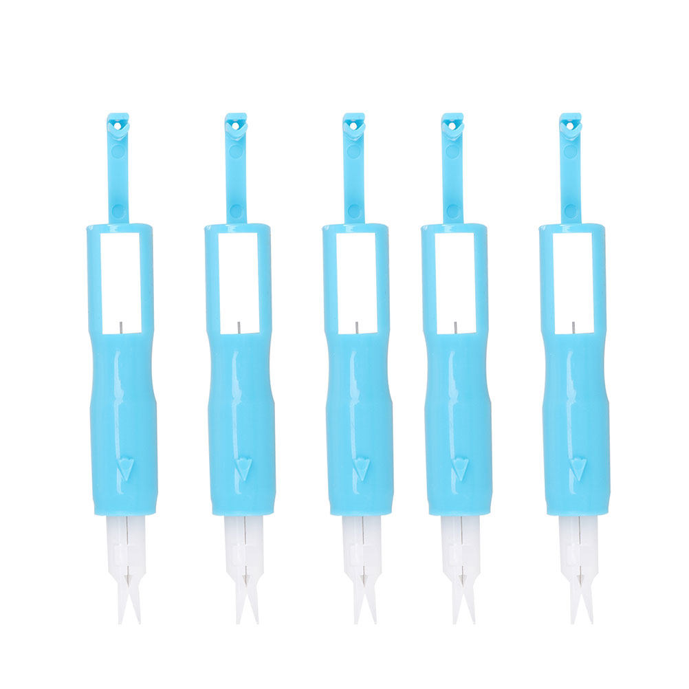 5Pcs Needle Threading Tool Aut - Needle Threader Tool review and price