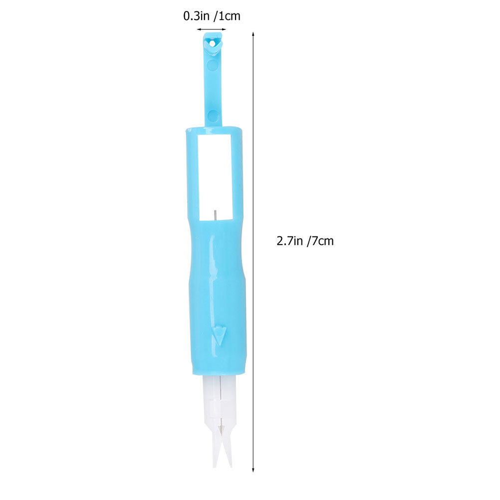 5Pcs Needle Threading Tool Aut - Needle Threader Tool review and price