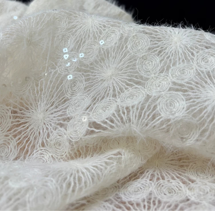 1yard Fashion Design Wedding D - Sewing Embroidery Fabric review and price